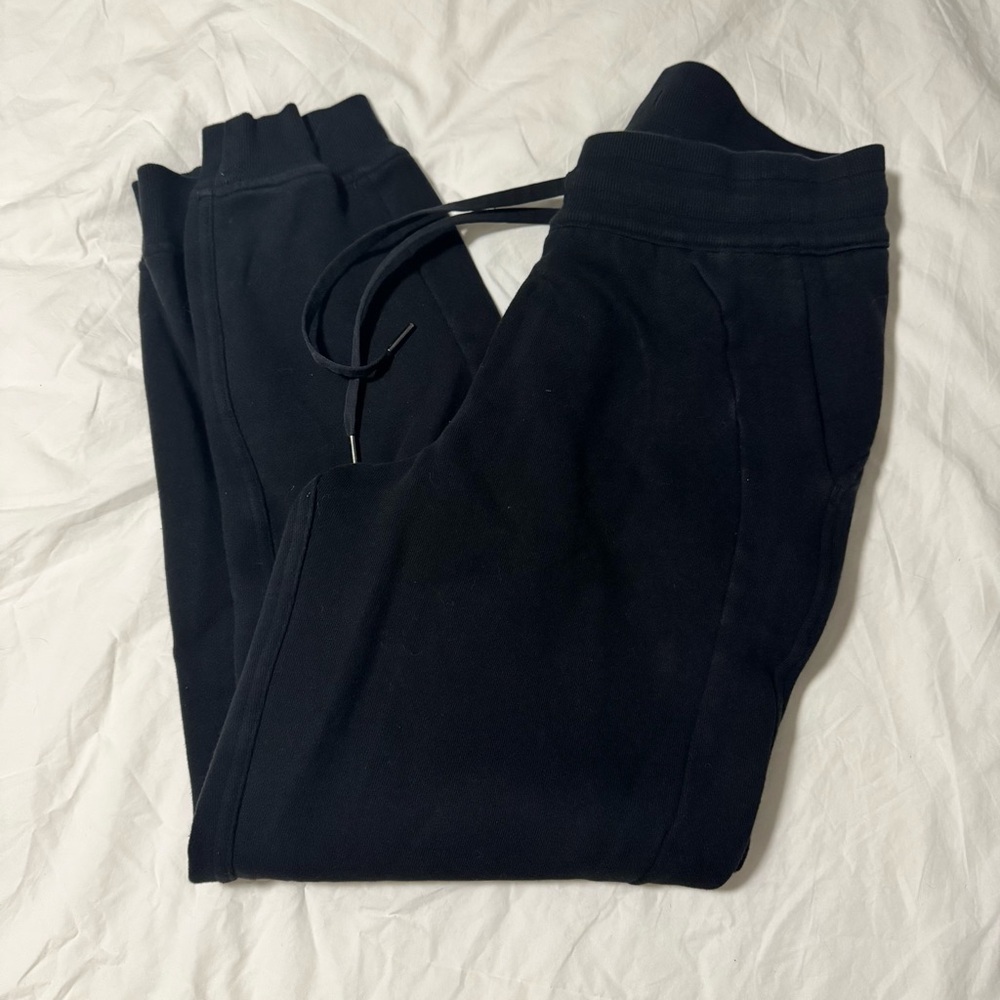 Lululemon Scuba sweats